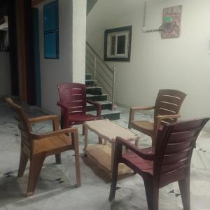 Karthikeya villa’s