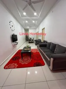 Homestay Murah Terengganu Linda UMT UnisZa - Kampong Tanjong Gelam