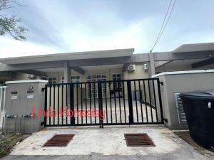 Linda Homestay Gong Badak UMT UnisZa Terengganu
