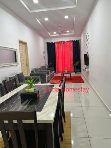 Linda Homestay Gong Badak UMT UnisZa Terengganu