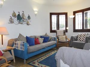 Charmante maison rustique à Moraira avec piscine communal, proche plage et activités