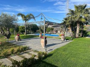 Casa Vacanze Villa di Loreto - Uso Esclusivo