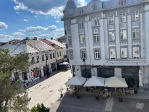 Apartament Centru Vechi - Canalu