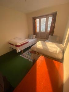 Himalayan Lodge
