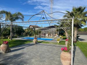 Casa Vacanze Villa di Loreto - Uso Esclusivo