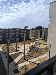 Vive la playa y el mejor descanso