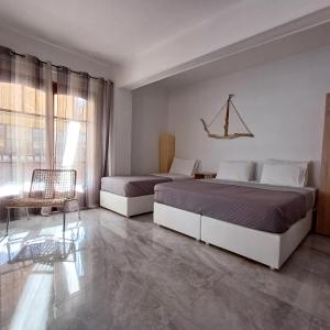 Mariza Apartments -studios