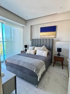 Departamento 5D Marítima Golf Luxury Nuevo Vallarta