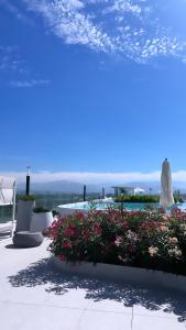 Departamento 5D Marítima Golf Luxury Nuevo Vallarta