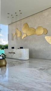 Departamento 5D Marítima Golf Luxury Nuevo Vallarta