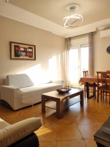 Sandras Apartment in Tirana Center