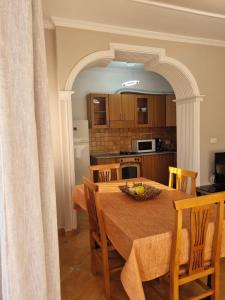 Sandras Apartment in Tirana Center