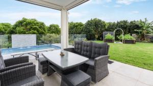 Solander Sanctuary By The Water