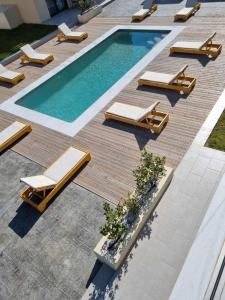 G Quattro Luxury Apartments