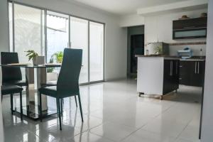 Guajira Sunset Hostal