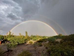 willkasunco Casa Hospedaje