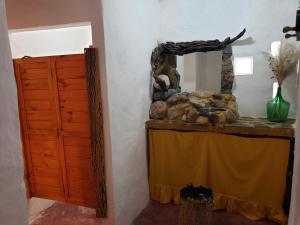 willkasunco Casa Hospedaje