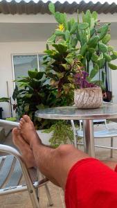 Guajira Sunset Hostal