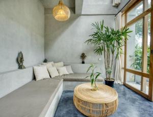 Ubud Terrace by Betterplace