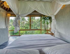 Ubud Terrace by Betterplace