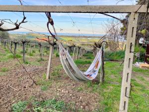 PODERE SantAnna B&B -Bambù room