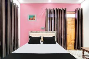 Hotel O Pramod Garden