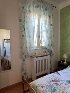 Lilla House Center Palermo