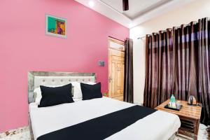 Hotel O Pramod Garden