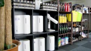 Hotel Castle Plaza Tagajo