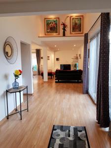 MezzaLoft, appartement 78m2