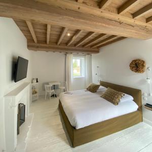 Maisons d'hotes Maison Galop Marin : photos des chambres