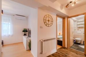 Penzion Hosnar, apartma Lev