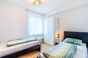 Penzion Hosnar, apartma Lev