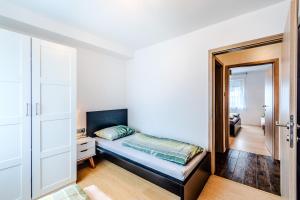 Apartmaji Hosnar, apartma Lev 