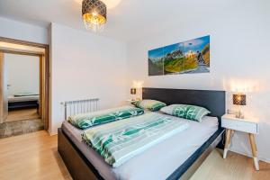 Penzion Hosnar, apartma Lev 