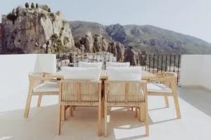 Olcina apartments - Guadalest