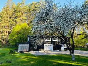 Pušyno apartamentai - Liškiava