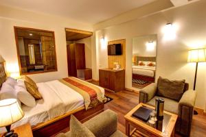 Hotel Bine Manali