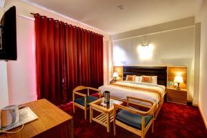 Hotel Bine Manali