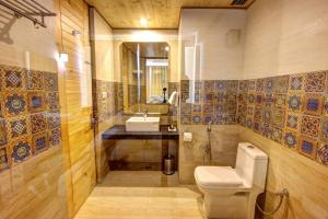 Hotel Bine Manali