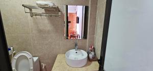 Khách Sạn Ninh Hà