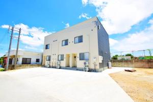 ISHIGAKI KURARISU Lodge B Ohama beach