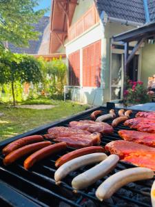 Klebi’s Apartmanház 20