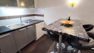 Appartements MezzaLoft, appartement 78m2 : photos des chambres
