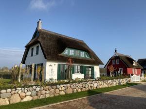 Holiday home Sundblick