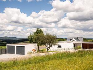 FichtelTijd Wellness Sauna Whirlpool
