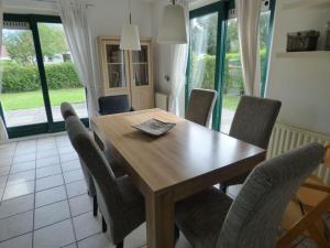 Seagull Comfortable holiday residence