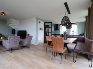 Villa in Leons with Frisian Charm