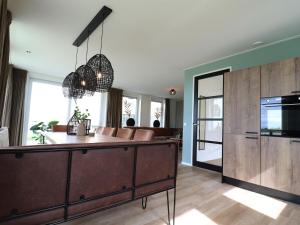 Villa in Leons with Frisian Charm