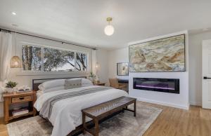 Zen Haus, Spacious Retreat, luxury, near UO